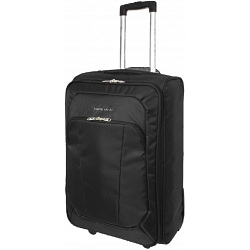 Pierre Cardin Aria 61cm Super Lightweight Suitcase / Luggage Pierre Cardin Aria 61cm Super Lightweight Suitcase / Luggage