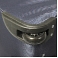Pierre Cardin Aria Super Lightweight Wheeled Holdall / Cabin Luggage