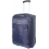 Pierre Cardin Aria 71cm Super Lightweight Suitcase / Luggage Navy Blue 