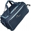 Pierre Cardin Enigma 29" Wheeled Holdall / Trolley Case Navy / Putty (Light Blue) 