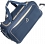 Pierre Cardin Enigma 29" Wheeled Holdall / Trolley Case Navy / Stone 