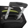Pierre Cardin Isos 4 Piece Expanding Luggage / Suitcase Set