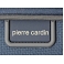 Pierre Cardin Wave 4 Piece Expanding Luggage / Suitcase Set Pierre Cardin Wave 4 Piece Expanding Luggage / Suitcase Set