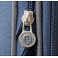 Pierre Cardin Wave 4 Piece Expanding Luggage / Suitcase Set Pierre Cardin Wave 4 Piece Expanding Luggage / Suitcase Set