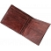 Pierre Cardin Montana Leather Hip Wallet with Rear Pocket Pierre Cardin Montana Leather Hip Wallet with Rear Pocket