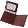 Pierre Cardin Montana Leather Hip Wallet with Flip-Up ID Section Pierre Cardin Montana Leather Hip Wallet with Flip-Up ID Section