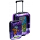 Alexsee the Russian Wolf PlayAway Case with PlayPod / Childrens Luggage