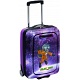 Alexsee the Russian Wolf PlayAway Case with PlayPod / Childrens Luggage