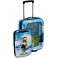 Amy Jo the Albatross PlayAway Case with PlayPod / Childrens Luggage