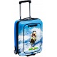 Amy Jo the Albatross PlayAway Case with PlayPod / Childrens Luggage