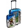 Edhi the Adelie Penguin PlayAway Case with PlayPod / Childrens Luggage