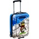 Edhi the Adelie Penguin PlayAway Case with PlayPod / Childrens Luggage