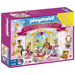 Playmobil Advent Calendar 4165 Princess Wedding Playmobil Advent Calendar 4165 Princess Wedding