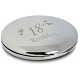 PMC Compact Makeup Handbag Mirror Engraved with 18th Birthday