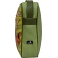 Pop Art Products Captain Caveman Retro Style Flight Bag