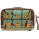 Pop Art Products Captain Caveman Wash Bag