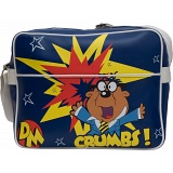Pop Art Products Danger Mouse Penfold Crumbs Messenger Bag