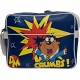 Pop Art Products Danger Mouse Penfold Crumbs Messenger Bag