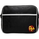 Pop Art Products Danger Mouse Shadow Print Messenger Bag