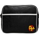 Pop Art Products Danger Mouse Shadow Print Messenger Bag