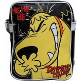 Pop Art Products Dastardly and Muttley Retro Style Flight Bag