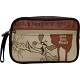 Pop Art Products Hong Kong Phooey Super Guy Wash Bag