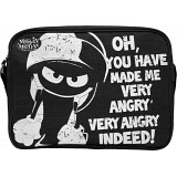 Pop Art Products Marvin The Martian Sports Messenger Bag