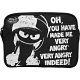 Pop Art Products Marvin The Martian Sports Messenger Bag