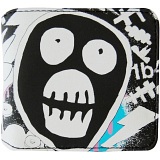 Pop Art Products The Mighty Boosh Inspired Wallet