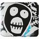 Pop Art Products The Mighty Boosh Inspired Wallet