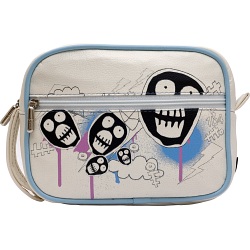 Pop Art Products The Mighty Boosh Inspired Wash Bag