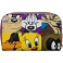 Pop Art Products Looney Tunes Zip Around Character Purse