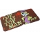 Pop Art Products Top Cat Top Man Character Wallet