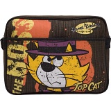 Pop Art Products Top Cat - The Boss Sports Messenger Bag