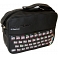 Pop Art Products Sinclair ZX Spectrum Retro Video Gamer Messenger Bag