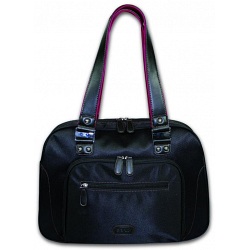 Port Designs Adelaide Ladies Handbag Style 15.6" Laptop Bag Port Designs Adelaide Ladies Handbag Style 15.6" Laptop Bag