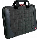 Port Designs Berlin 15" - 16" Black Laptop Bag / Sleeve
