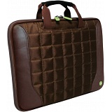 Port Designs Berlin 15" - 16" Brown Laptop Bag / Sleeve