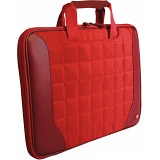 Port Designs Berlin 15" - 16" Red Laptop Bag / Sleeve