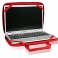 Port Designs Berlin 15" - 16" Red Laptop Bag / Sleeve