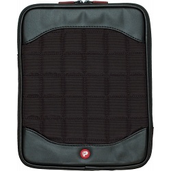 Port Designs Berlin 9.7" Apple iPad Quilted Skin / Sleeve / Bag