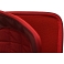 Port Designs Berlin 9.7" Red iPad Quilted Skin / Sleeve / Bag Port Designs Berlin 9.7" Red iPad Quilted Skin / Sleeve / Bag