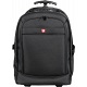Port Designs Manhattan Wheeled 15.4" Laptop Backpack Trolley