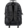 Port Designs Manhattan Wheeled 15.4" Laptop Backpack Trolley