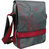 Port Designs Shanghai Vertical 9" - 11.6" Netbook Messenger Bag