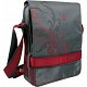 Port Designs Shanghai Vertical 9" - 11.6" Netbook Messenger Bag