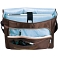 Port Designs Urban Line Macao 15.4" - 16" Laptop Messenger Bag