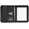 Quadra Burbank A4 Zip Around Portfolio Briefcase / Conference Folder Quadra Burbank A4 Zip Around Portfolio Briefcase / Conference Folder