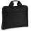 Quadra Business Document Conference Bag Black