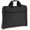 Quadra Business Document Conference Bag Dark Graphite